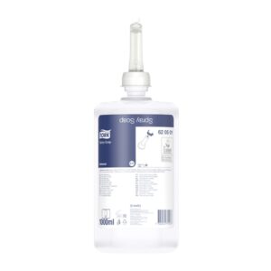 Cartucho de Jabón Spray Tork 1,000 ml