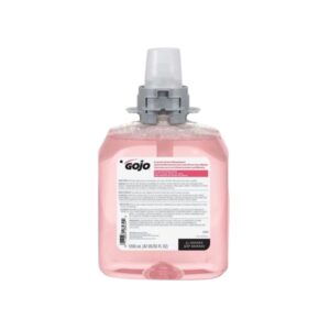 CARTUCHO DE JABON EN ESPUMA GOJO FMX-12 1,250 ML