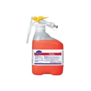 FINAL STEP 512 SAN RTD (1X5L) / Sistema JFLEX – Sanitizante