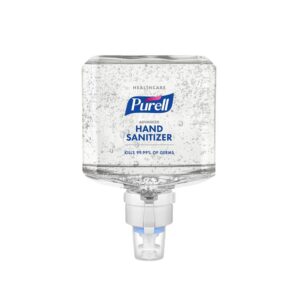 CARTUCHO ES8 ALCOHOL GEL PURELL HC-IHS ECO 1,200 ML