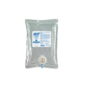 CARTUCHO DE ALCOHOL GEL PURELL CS2 1000 ML