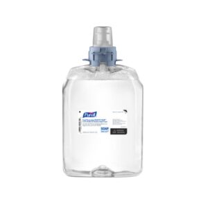 JABON ESPUMA PURELL - 05% PCMX-FMX20 S. AROMA 2,000 ML