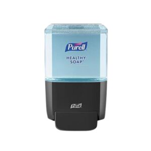 DISPENSADOR ES8 PARA JABON COLOR GRIS