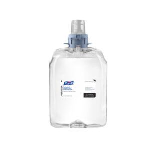 JABON ESPUMA PURELL FMX20 CON AROMA 2,000 ML
