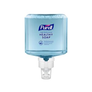 JABON ESPUMA PURELL ES8 HEALTHCARE CRT - S/A 1,200 ML