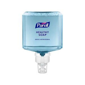 JABON ESPUMA PURELL ES8 - 0.5 BAK ANTIMICROBIAL 1,200 ML