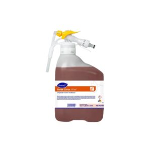 STRIDE JFLEX ( 1X 5 LT) / Sistema JFLEX – Limpiador Neutro para Pisos y Áreas.