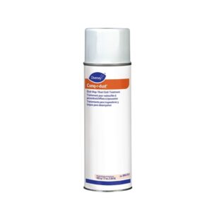 CONQ-R-DUST AEROSOL (12 X 17 OZ) / Atrapa Polvo
