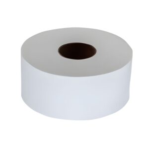 Caja de 12 Rollos de Papel Higiénico Mini Jumbo Doble Hoja Tork 200 mts