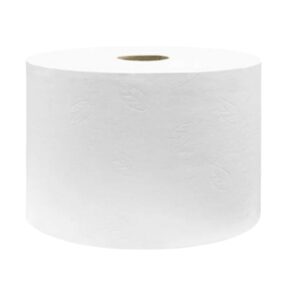 Caja de 6 Rollos de Papel Higiénico Smartone Universal 1250 HD