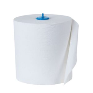 Caja de 6 Rollos de Papel Toalla Advance Tork 180 mts HD