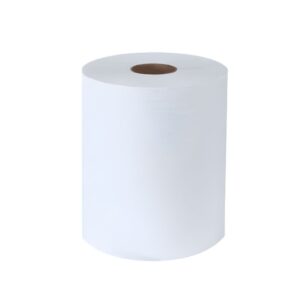 Caja de 6 Rollos de Papel Toalla Tork 240 mts HS