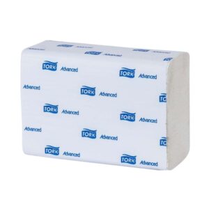 Caja de Papel Toalla Interdoblada Tork Advanced 12x250
