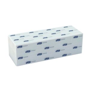 Caja de Papel Toalla Interdoblada Tork HD 10 X 200