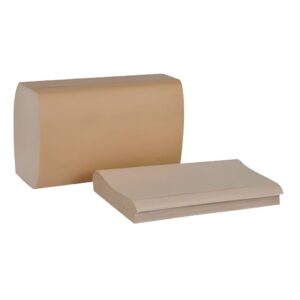 Caja de Papel Toalla Interdoblada Tork Hoja Sencilla 8x250