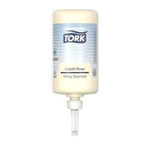 Cartucho de Jabón Líquido Tork Advance 1,000 ml
