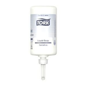 Cartucho de Jabón Líquido Tork Premium 1,000 ml