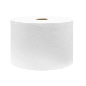 Caja de 6 Rollos de Papel Higiénico Smartone Hoja Doble Advanced