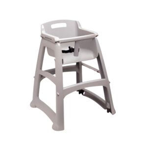 Silla de Comedor Para Bebé Rubbermaid
