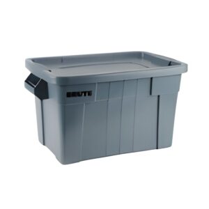 Caja Brute Tote Plástica