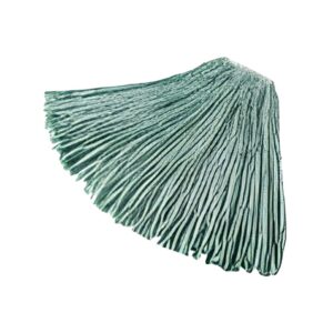 Trapeador de Fibra Sintética de 12.7 cm Color Verde