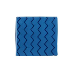 Paño de Microfibra Azul 40x40cm