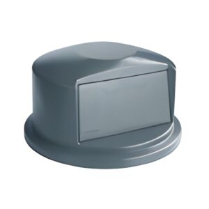 Tapa Tipo Domo para Basurero 32 Galones