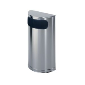 Basurero de 9Gal. Side Open