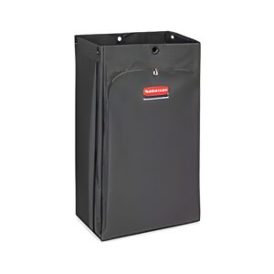 Bolsa de Tela Executive 133 Lts. Negro Para Blancos